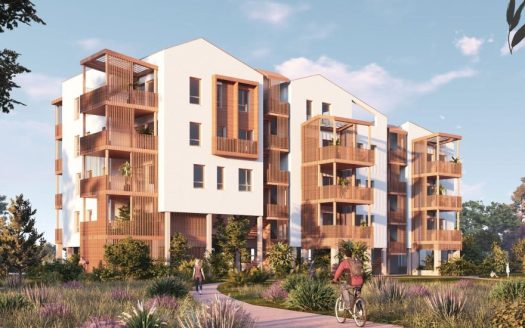 Residencial Sostenible de Lujo en El Verger: Diseño, Naturaleza y Acceso Exclusivo al Mar