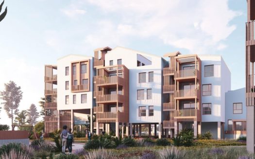 Residencial Sostenible de Lujo en El Verger: Diseño, Naturaleza y Acceso Exclusivo al Mar