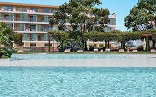 Exclusivo Complejo Residencial de Lujo en Denia: Alta Rentabilidad y Ubicación Estratégica