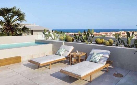 Residencial Exclusivo en Jávea a Solo 5 Minutos del Mar, el Puerto y el Centro