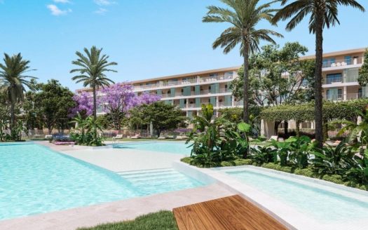 Exclusivo Complejo Residencial de Lujo en Denia: Alta Rentabilidad y Ubicación Estratégica