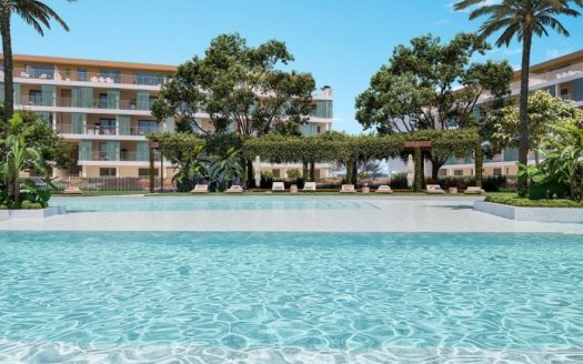 Exclusivo Complejo Residencial de Lujo en Denia: Alta Rentabilidad y Ubicación Estratégica