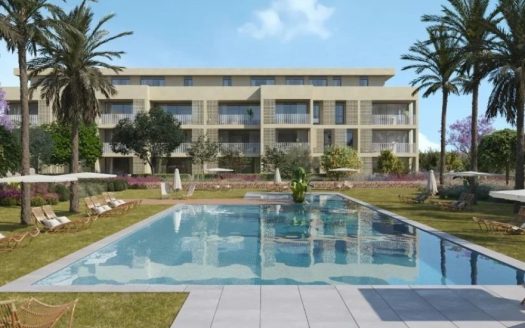Residencial Premium en Denia: Entre el Mediterráneo y el Montgó