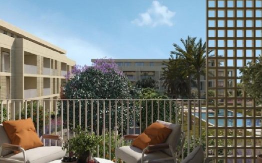 Residencial Premium en Denia: Entre el Mediterráneo y el Montgó