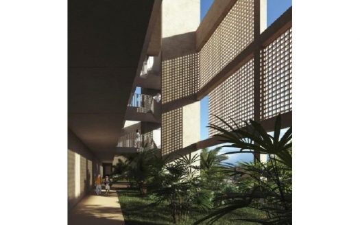 Residencial Premium en Denia: Entre el Mediterráneo y el Montgó