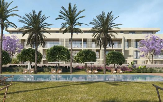 Residencial Premium en Denia: Entre el Mediterráneo y el Montgó