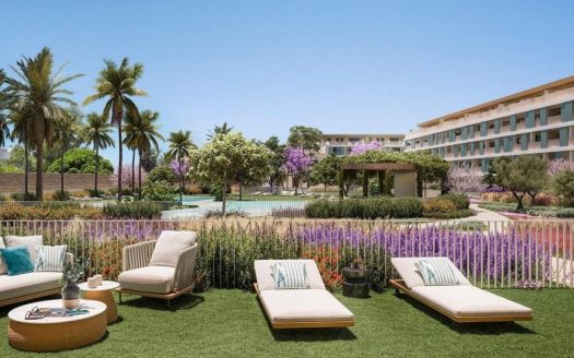 Exclusivo Complejo Residencial de Lujo en Denia: Alta Rentabilidad y Ubicación Estratégica