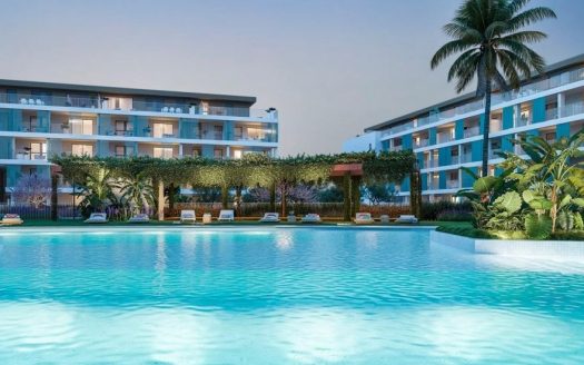 Exclusivo Complejo Residencial de Lujo en Denia: Alta Rentabilidad y Ubicación Estratégica