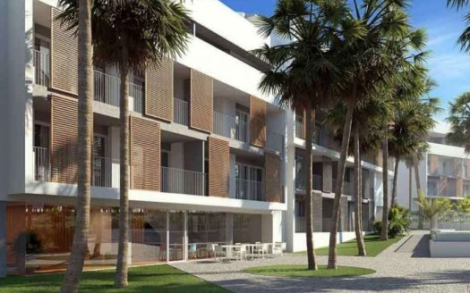 Residencial Exclusivo en Jávea a Solo 5 Minutos del Mar, el Puerto y el Centro